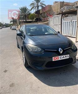 Renault Fluence